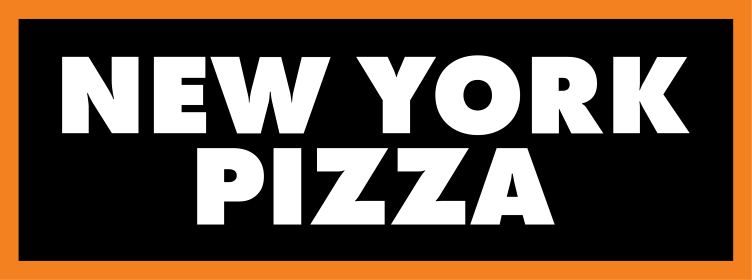 New York Pizza logo